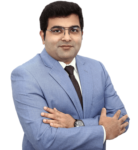 Dr. Jathin Sam Thekkethil