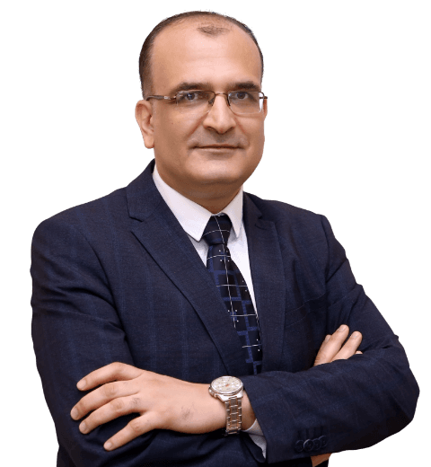 Dr. Jobran Habeeb Al Salman