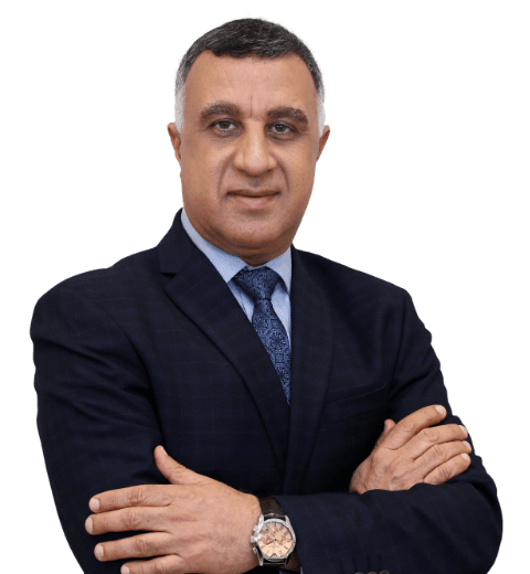 Dr. Khaled Mohamed Salman