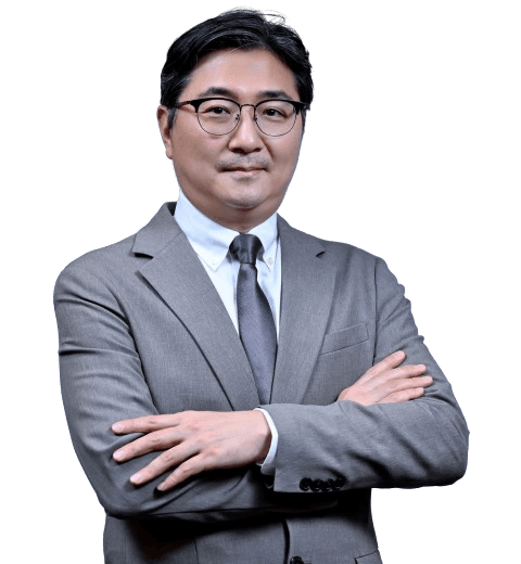 Kyu Hwan Jung