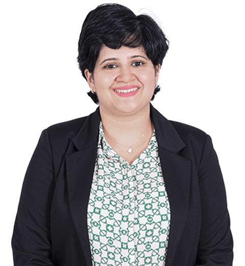 Dr. Madhu Rao