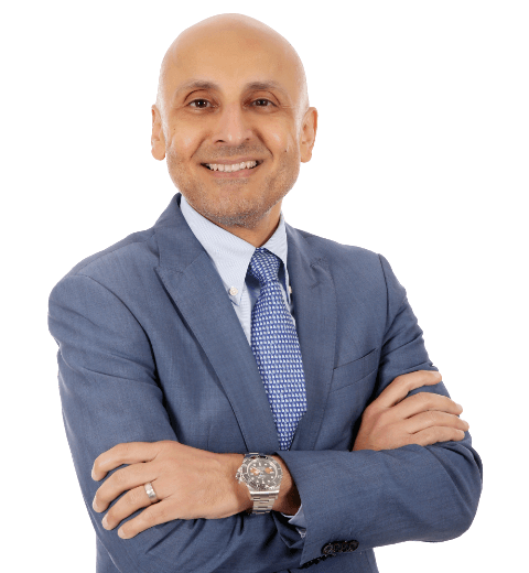 Dr. Mahmood Al-Majmuei