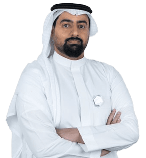 Majed Alghamdi