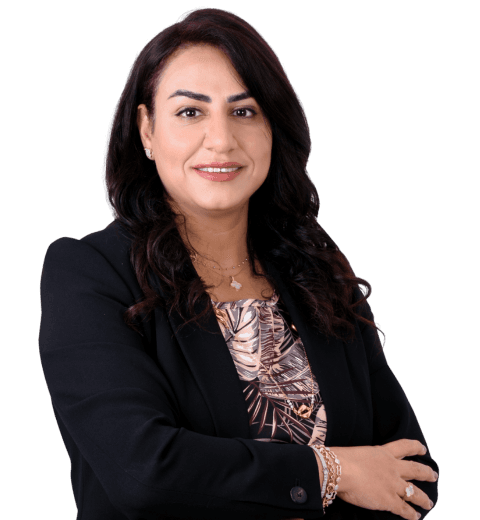 Dr. Marian Malak Eshak Morkos