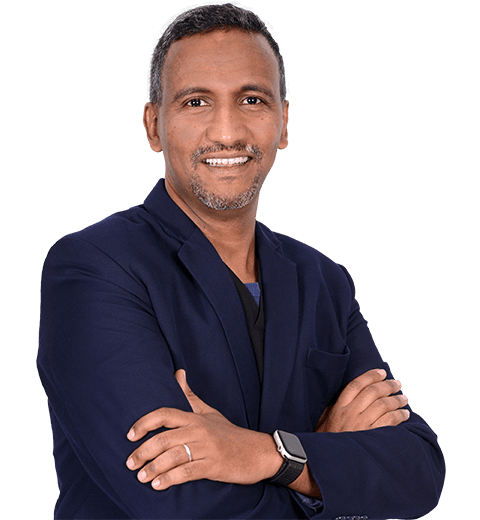 Dr. Mazin Mohamed Osman Ali