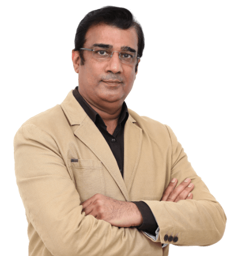 Dr. Mehboob Ahmad Abdul Aziz