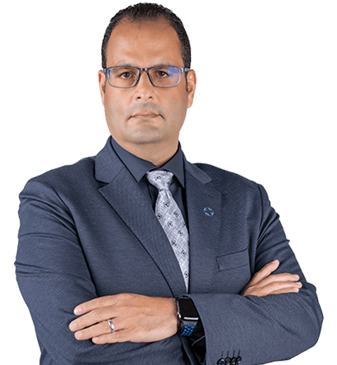 Dr. Mehdi Afrit