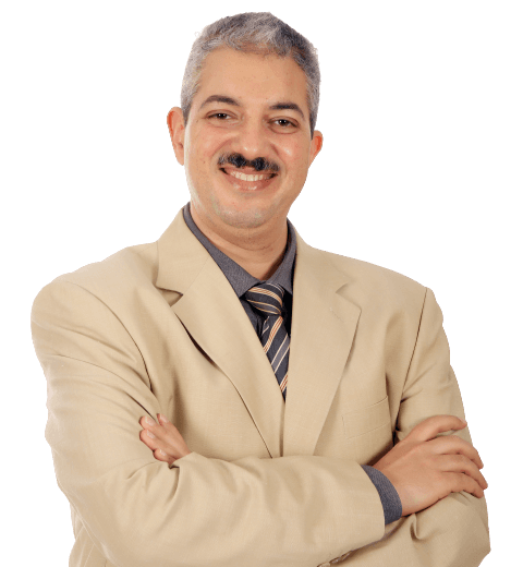 Dr. Mohamed Abbas