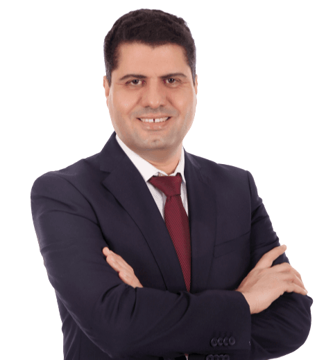 Dr. Mohamed Ahmed Raslan Omar
