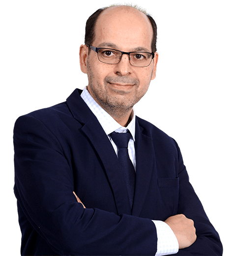 Dr. Mohamed Al Bashir