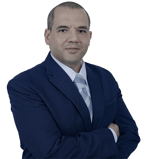 Mohamed Mourad