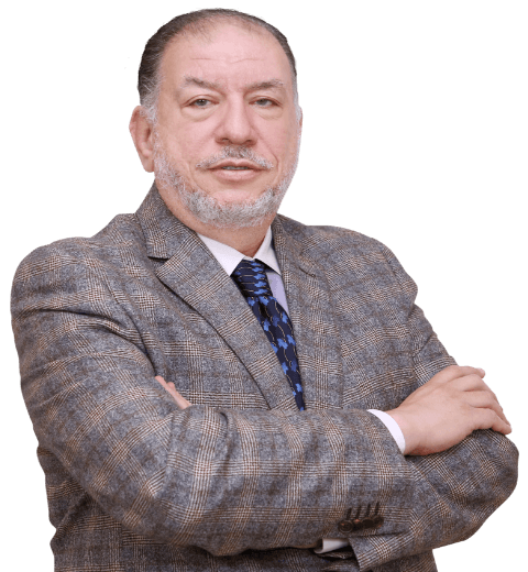 د. Mohamed Radwan Mohamed