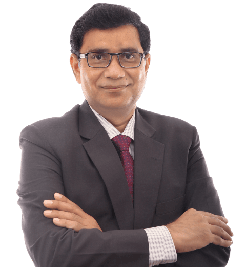 Dr. Muhammad Saleem Arshad