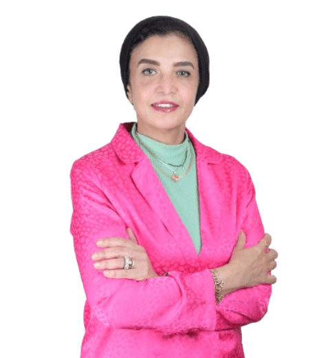 Dr. Nashwa Bahaa El Din