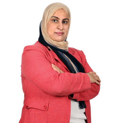 Dr. Nesrine Ahmed Elbioky
