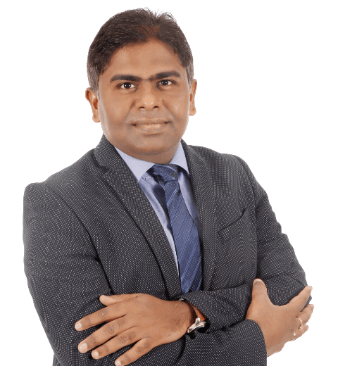 Dr. Nitin Pathare