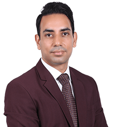 Dr. Obaid Majid Kishtwari