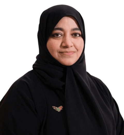 Dr. Omniyat Mohammed Al-Hajeri