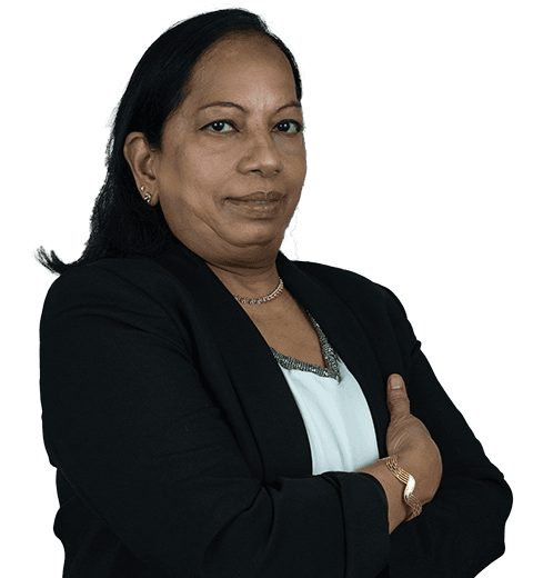 د. Radha Panchapakesan