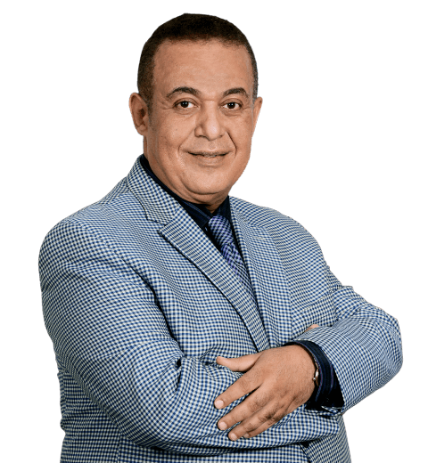 Dr. Ramez Awad