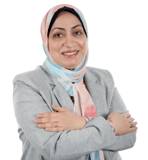 د. Rania Zein Eldien