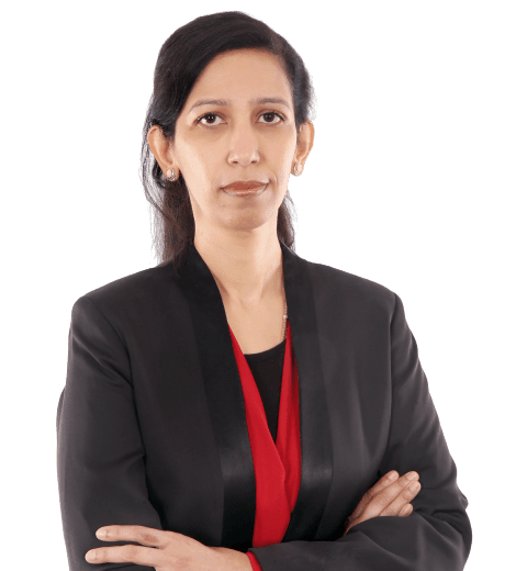 Dr. Rekha Santosh