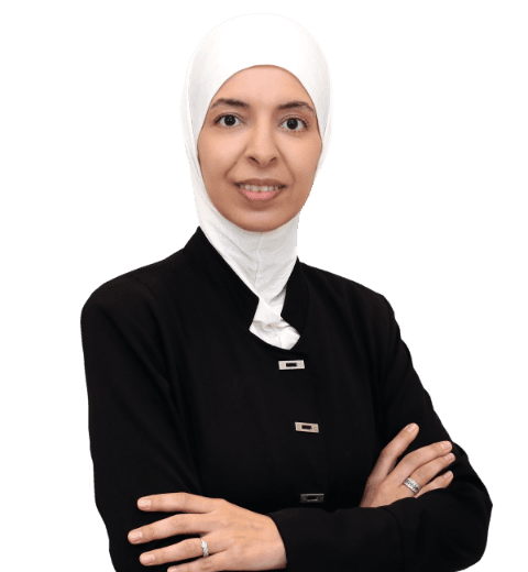 Dr. Safeah Al Husheme