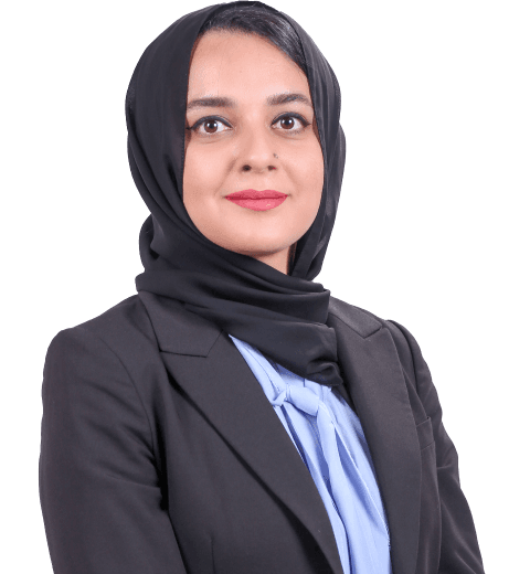 Dr. Saira Haider