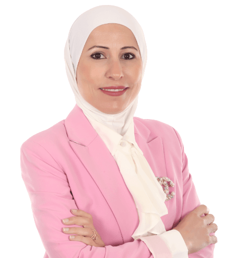 Dr. Sajida Zuhair Aljaber