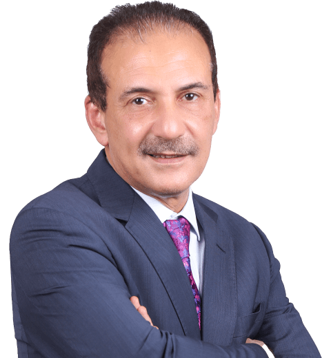 Dr. Saleh Elfedawi