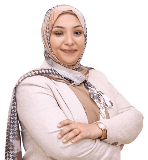 Dr. Samah Ahmed
