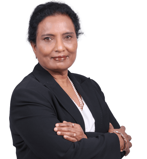 Dr. Sandhya Rani