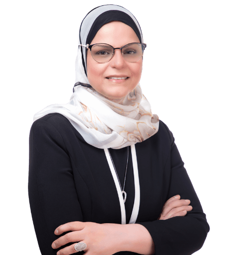 Dr. Sausan Abdul Rahman