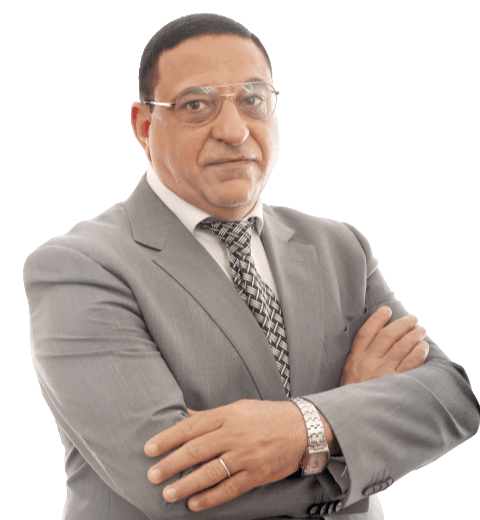 Dr. Sayed Zeinhorn Bauomi Mohammed