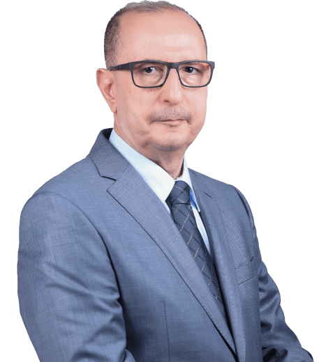 Dr. Sulaiman Bakr