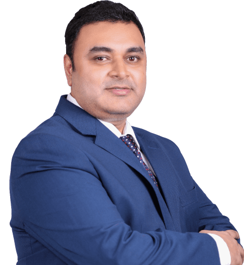 د. Syed Tauqheer Ahmed