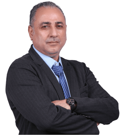 Dr. Tarek Fathi Nasser
