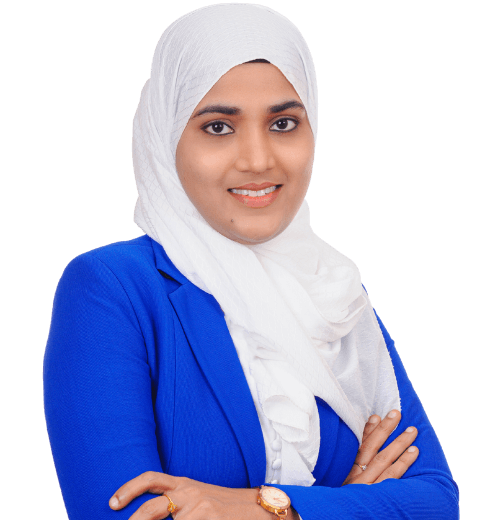 Dr. Thafseena Rafeeq