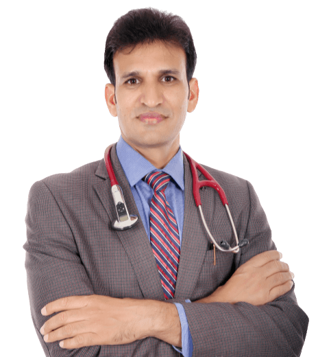 Dr. Trilok Chand