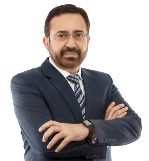 Dr. Urfan Ul Haq