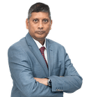 Dr. Venkat Sainaresh Vellanki