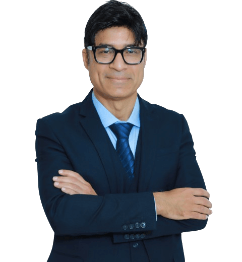 Vikram Lal