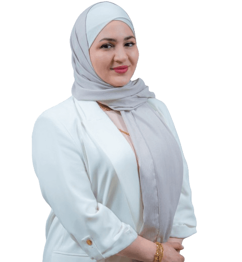 د. Yasmine Abdallah