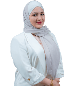 Yasmine Abdallah