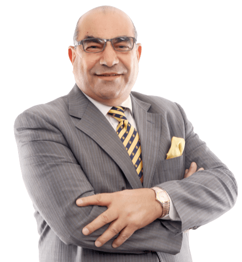 Dr. Yassin Ibrahim M. El-Shahat