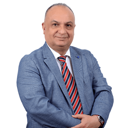 Dr. Zuhair Shihab