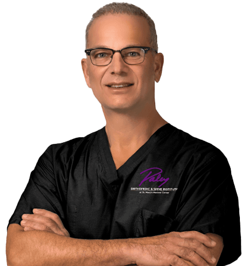 Dr. Dror Paley
