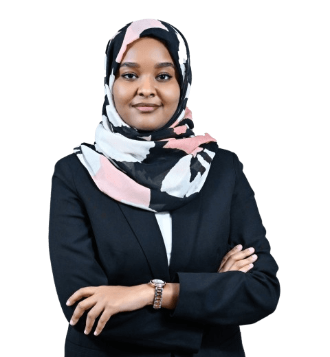 Dr. Duaa Fathalaim Mohammed Abdelrahim