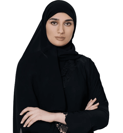Dr. Eiman Alblooshi