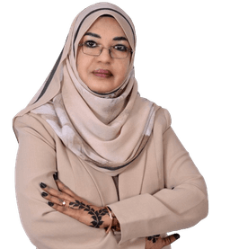 Dr. Ekram Ali Elhapop Mahmoud